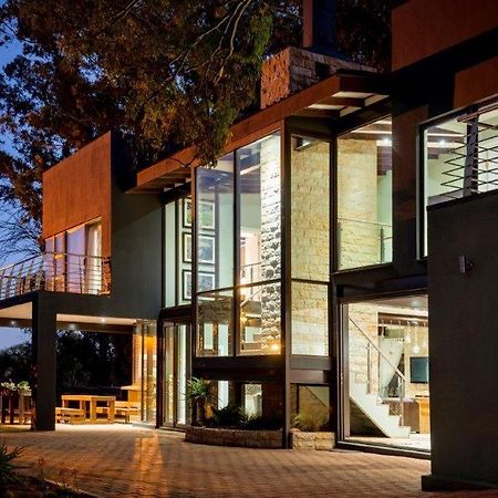 Middelwater Farm Hotel Bloemfontein Exterior foto